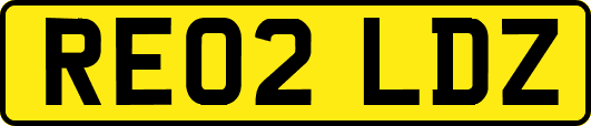 RE02LDZ