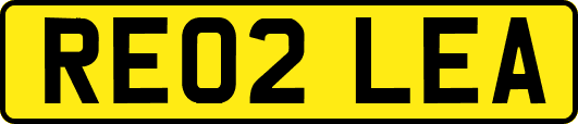 RE02LEA