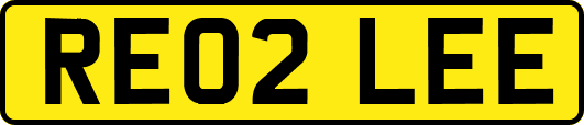 RE02LEE