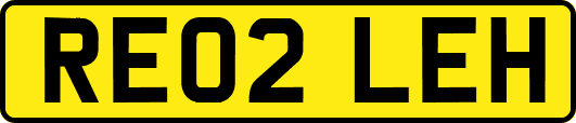 RE02LEH