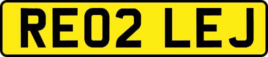 RE02LEJ