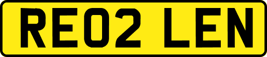 RE02LEN