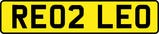 RE02LEO