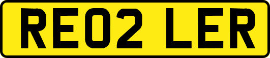 RE02LER