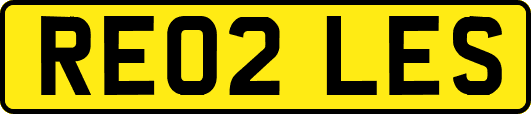 RE02LES