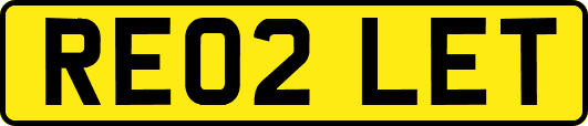 RE02LET