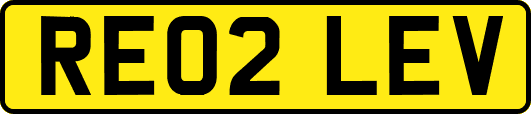 RE02LEV