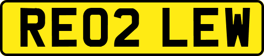 RE02LEW