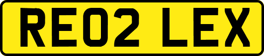 RE02LEX