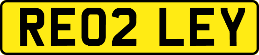 RE02LEY