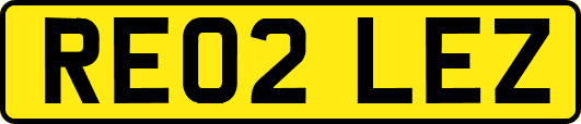 RE02LEZ
