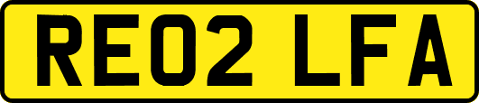 RE02LFA