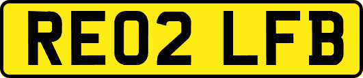 RE02LFB