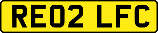 RE02LFC