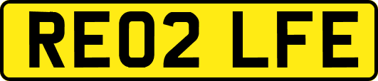 RE02LFE