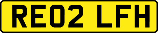 RE02LFH