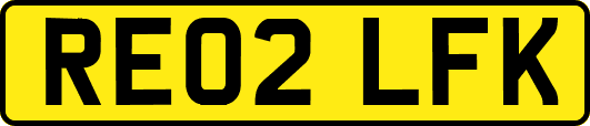 RE02LFK