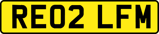RE02LFM