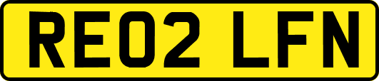RE02LFN