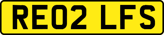 RE02LFS