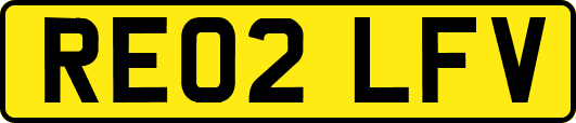 RE02LFV
