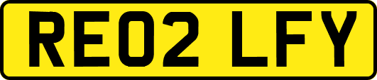 RE02LFY