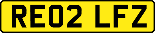 RE02LFZ
