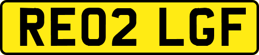 RE02LGF