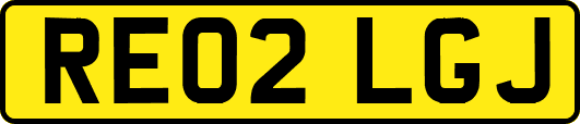 RE02LGJ