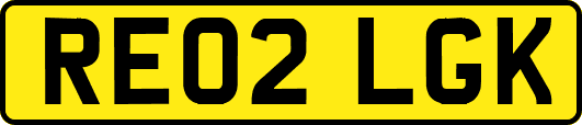 RE02LGK