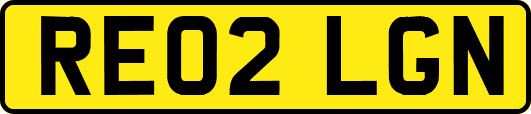 RE02LGN