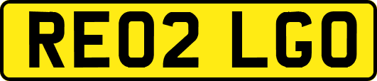 RE02LGO