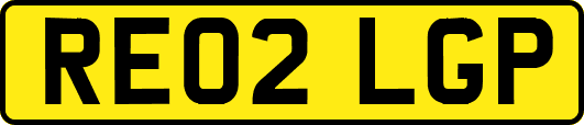RE02LGP
