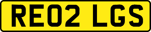 RE02LGS