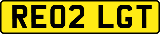 RE02LGT