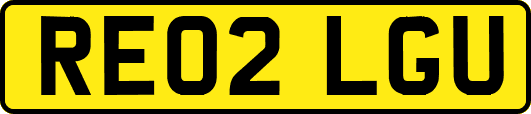 RE02LGU