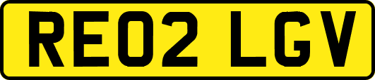 RE02LGV