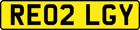 RE02LGY
