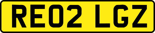 RE02LGZ