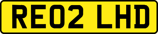 RE02LHD