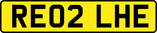 RE02LHE
