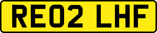 RE02LHF