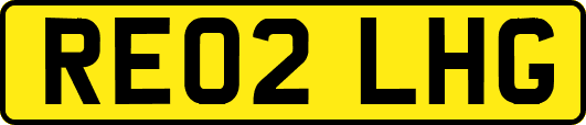 RE02LHG