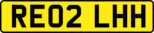 RE02LHH