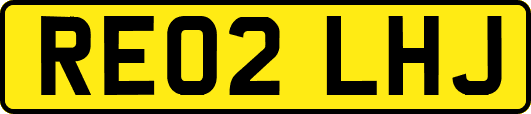 RE02LHJ
