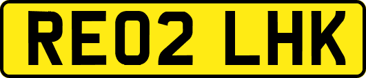 RE02LHK