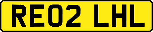 RE02LHL