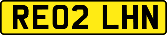 RE02LHN