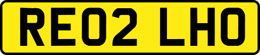 RE02LHO