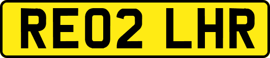 RE02LHR